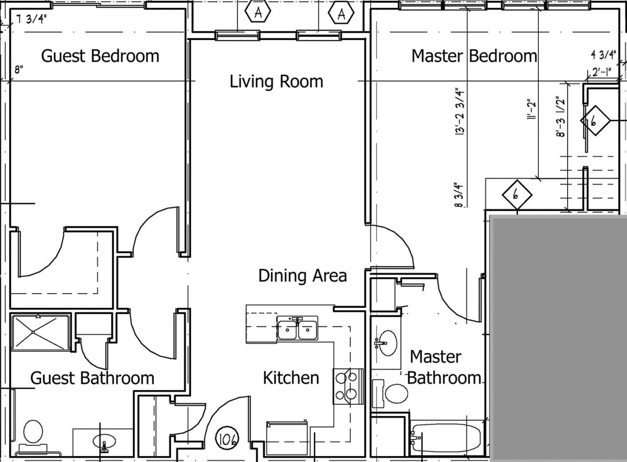 Gardenside Commons in Essex, VT Full Circle Property Management