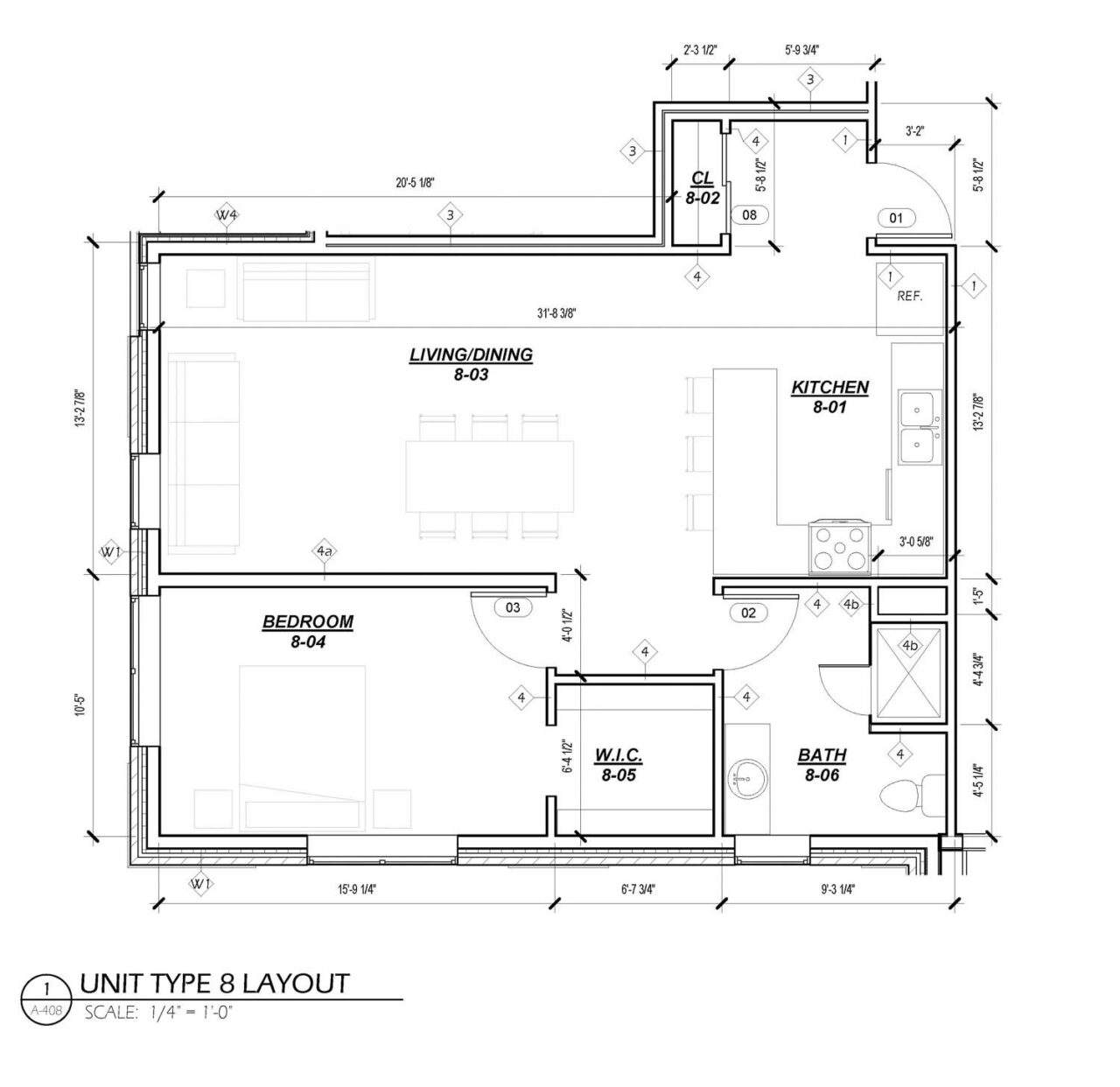 Cottonwood Crossing in Williston, VT | Full Circle Property Management