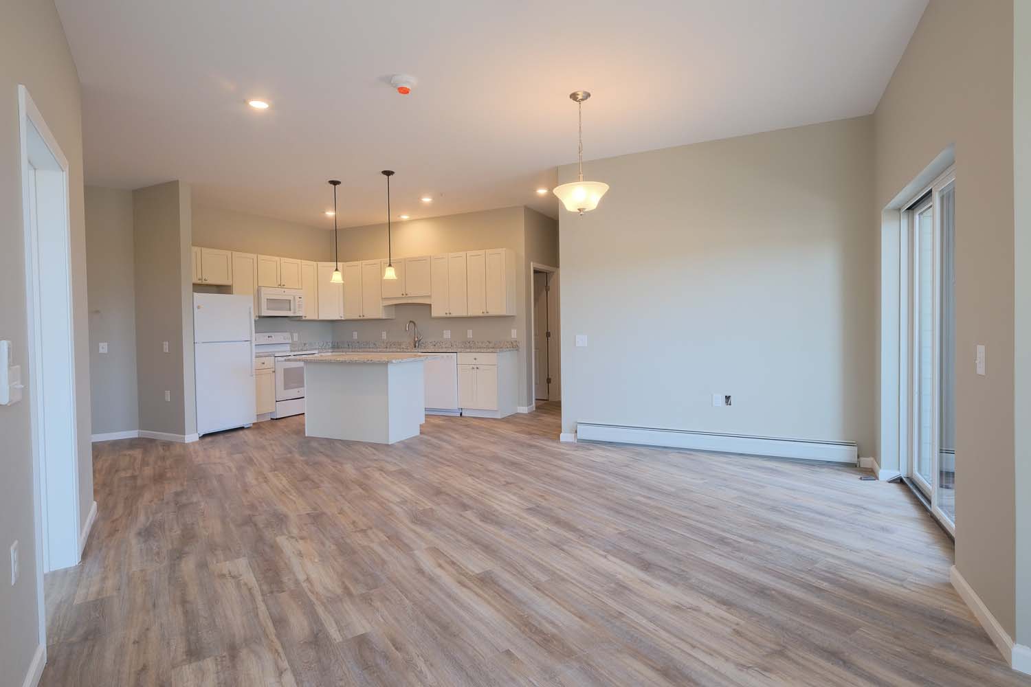 Cottonwood Crossing in Williston, VT Full Circle Property Management