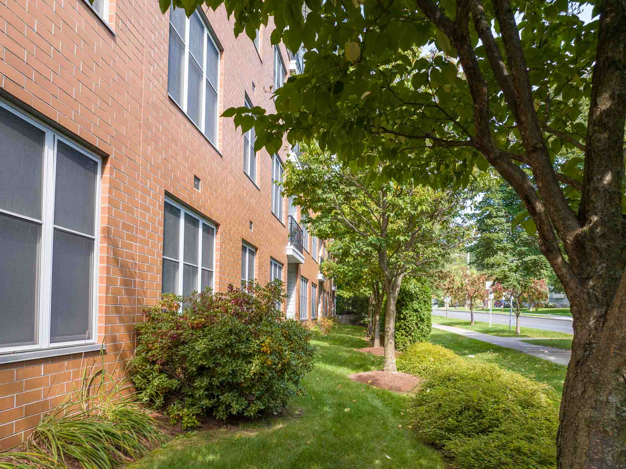 Eastwood Commons I, South Burlington VT Full Circle Property Management