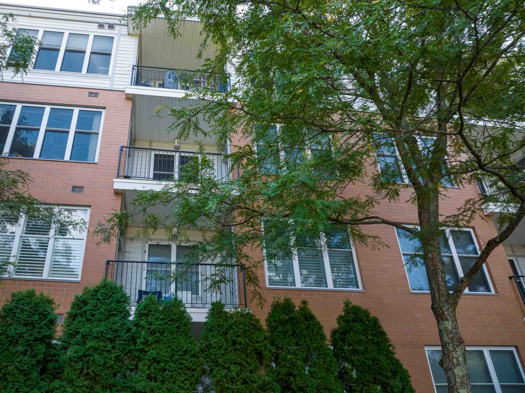 Eastwood Commons I, South Burlington VT Full Circle Property Management