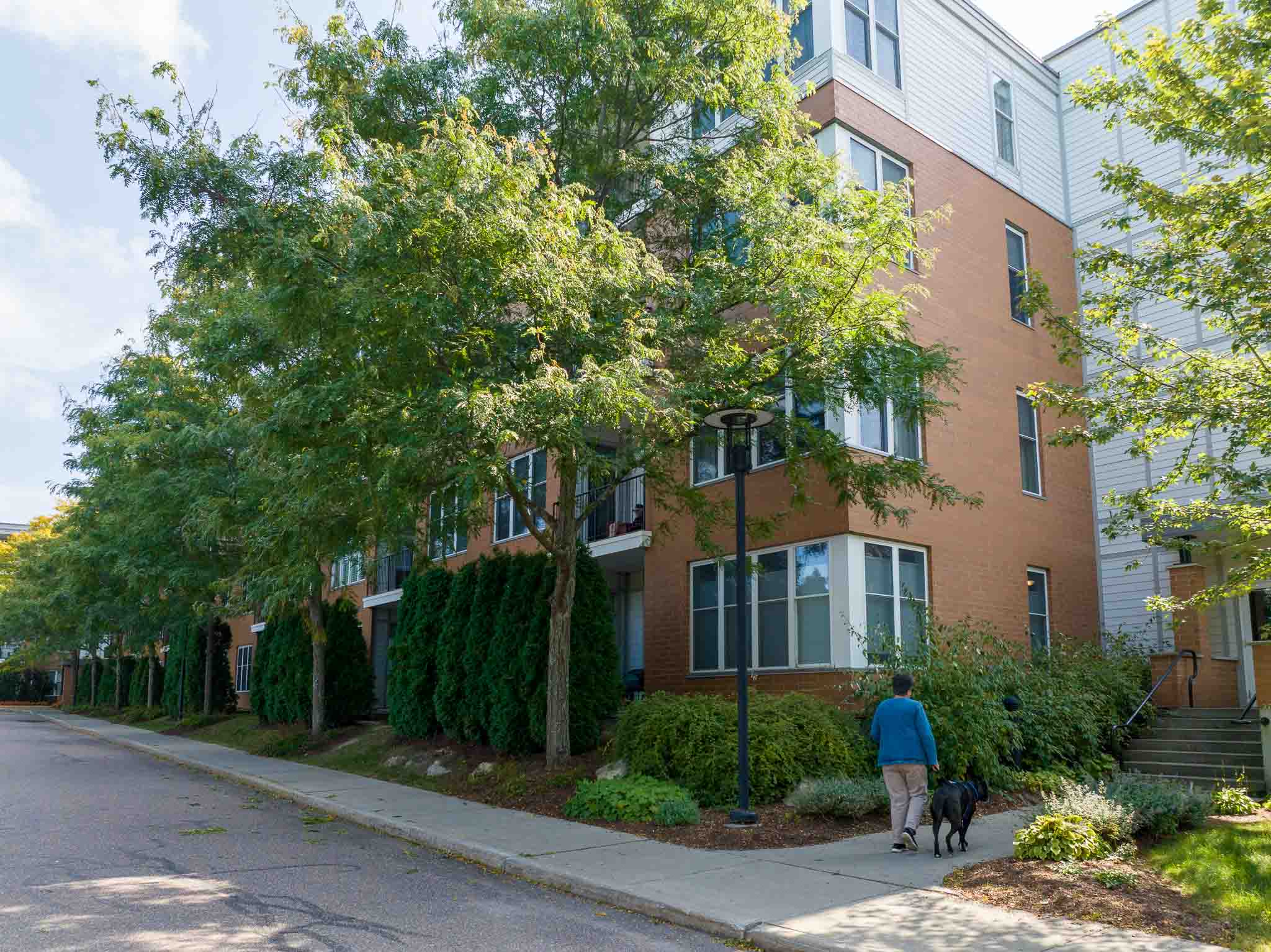Eastwood Commons I, South Burlington VT Full Circle Property Management
