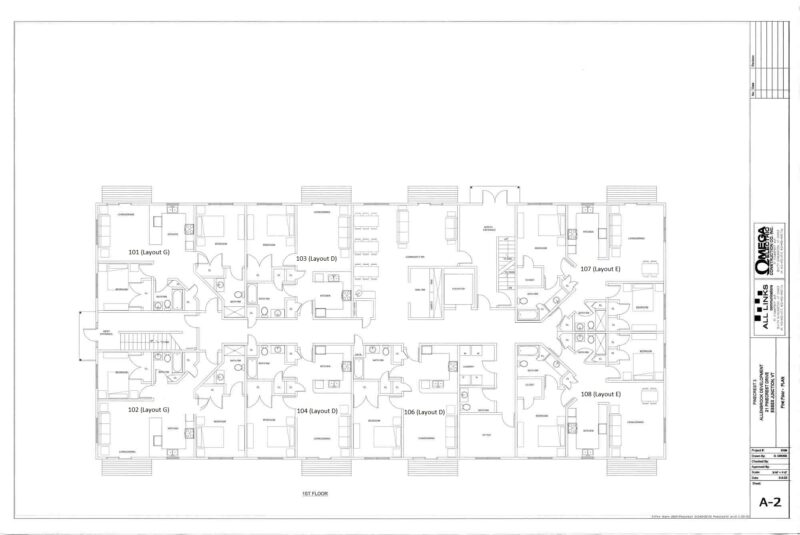 Pinecrest at Essex Senior Living in Essex, VT | Full Circle Property ...