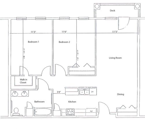 Pinecrest at Essex Senior Living in Essex, VT | Full Circle Property ...