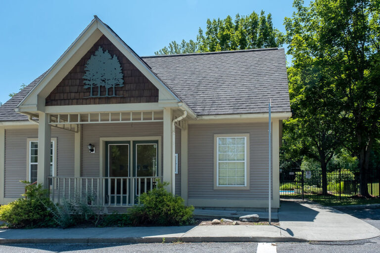 Pinecrest Village, Williston VT Full Circle Property Management