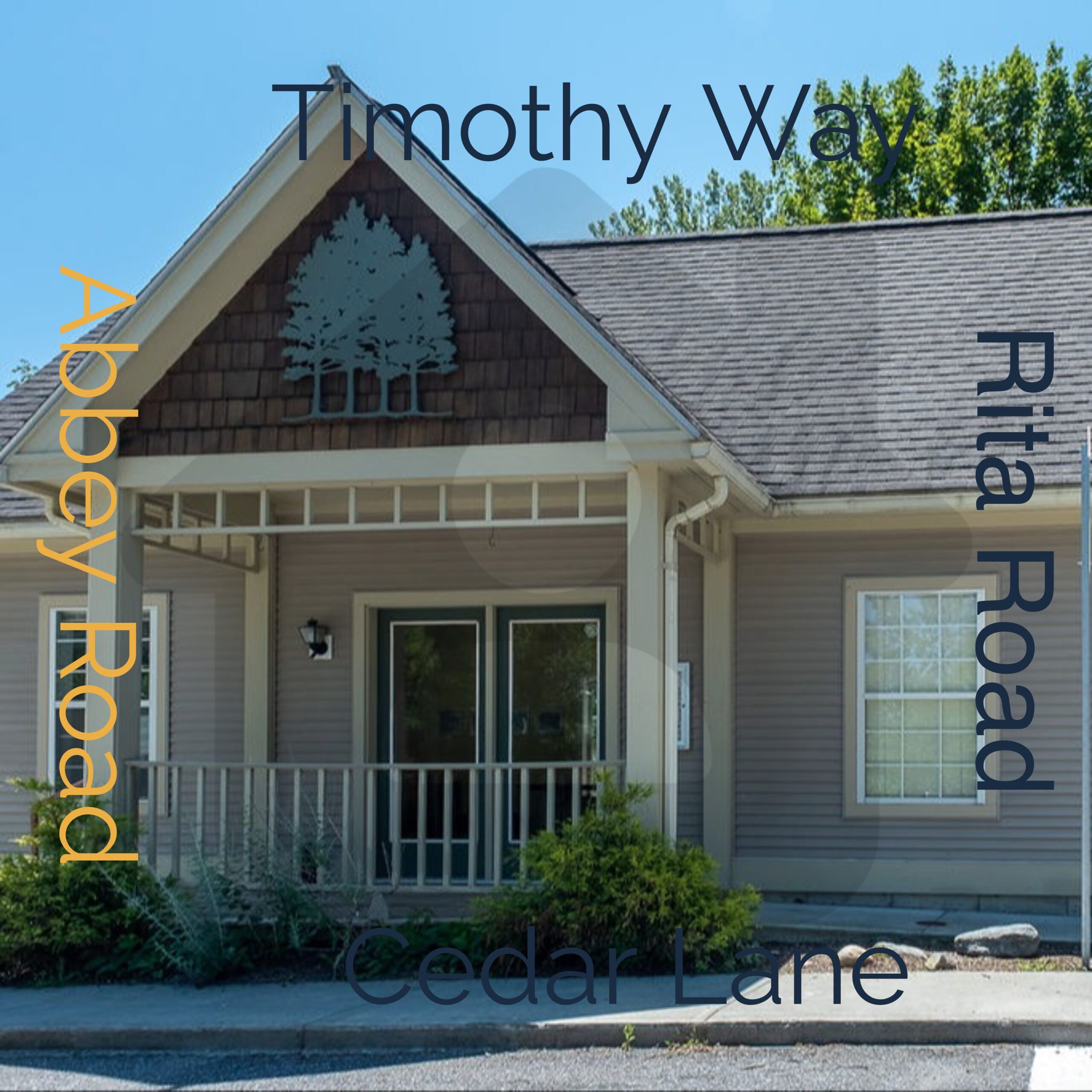 Communication updates Pinecrest Village Full Circle Property Management